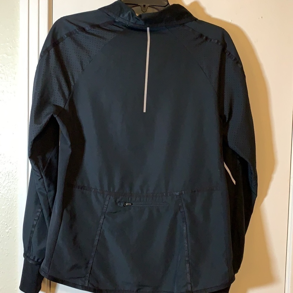 Champion Athletic Lightweight Windbreaker, S - Picture 4 of 9